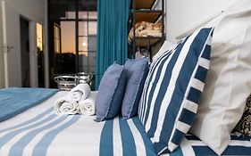 Serene Dwelling Of Maboneng